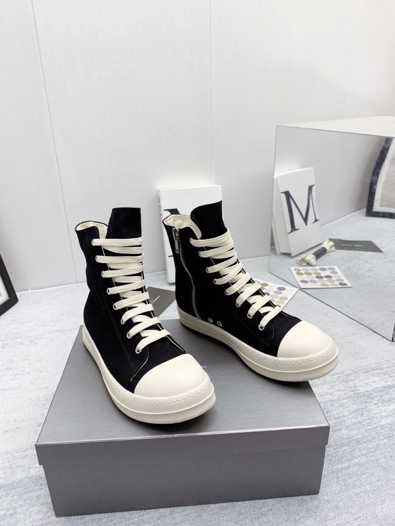 Rick Owens Shoes